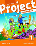 Project (4th edition) 1  Student's Book